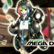 Illustration for article titled Legendary Sega Consoles Turned into Colorful Anime Ladies